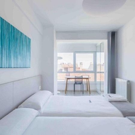 자라우츠 Egona- Zu9B Espectacular Apartamento 아파트 외부 사진