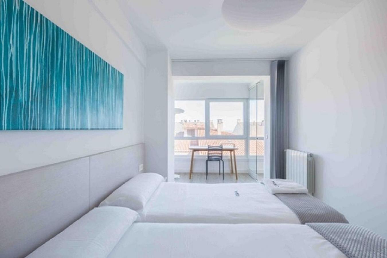 자라우츠 Egona- Zu9B Espectacular Apartamento 아파트 외부 사진