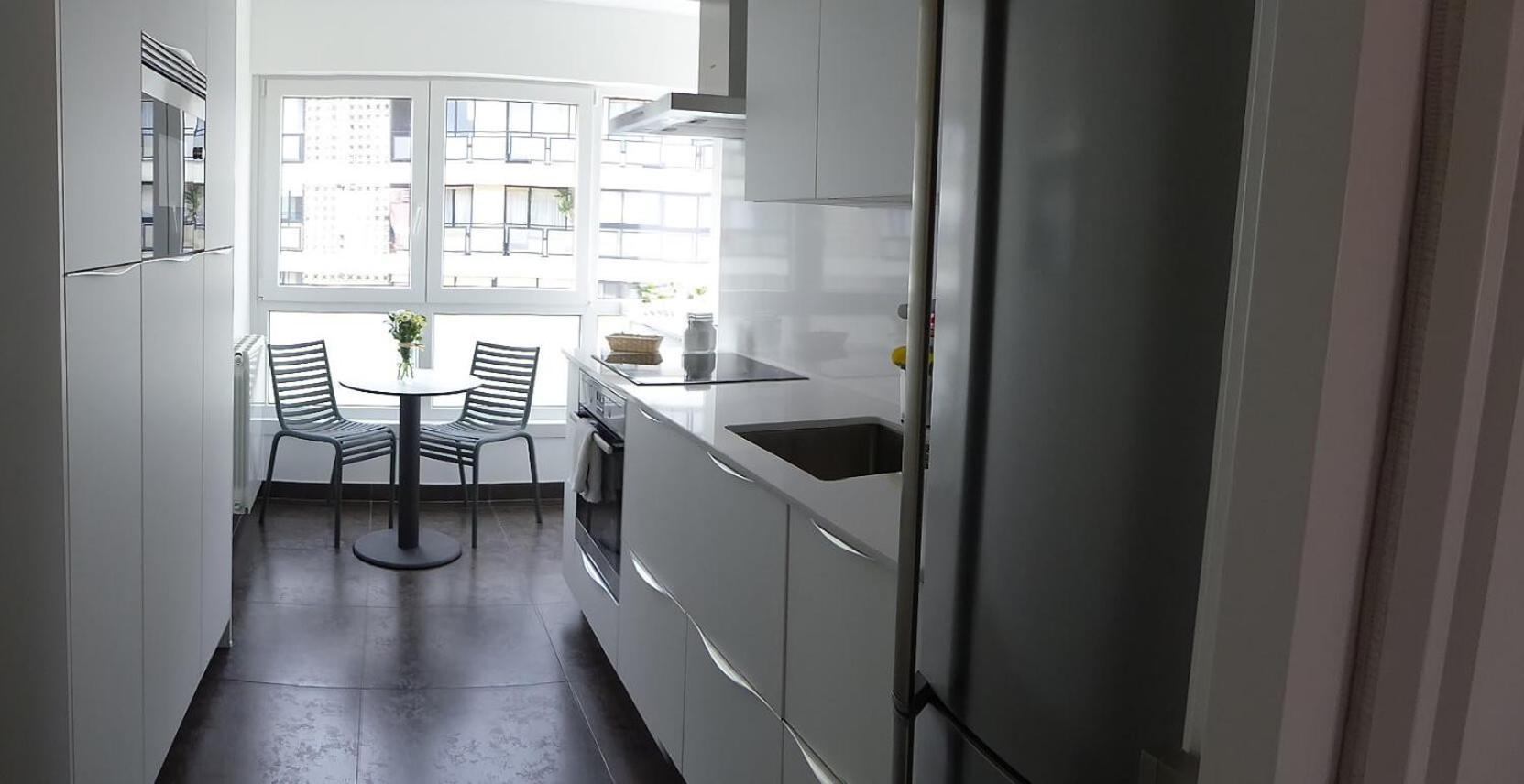 자라우츠 Egona- Zu9B Espectacular Apartamento 아파트 외부 사진