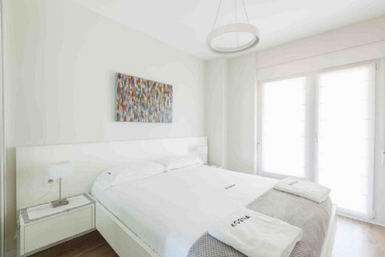 자라우츠 Egona- Zu9B Espectacular Apartamento 아파트 외부 사진