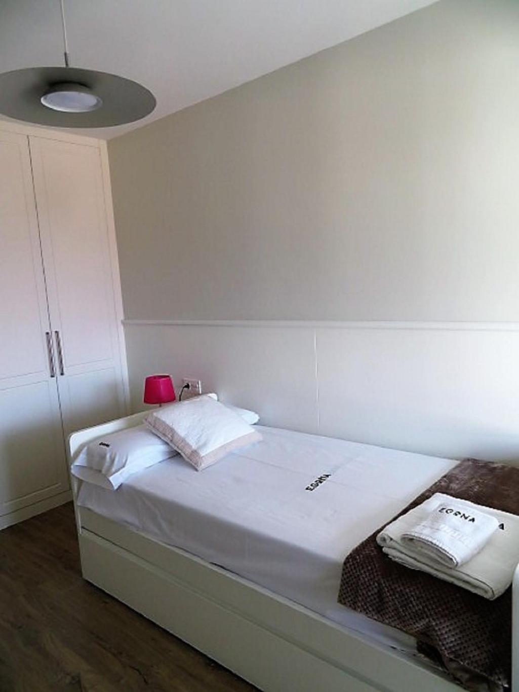 자라우츠 Egona- Zu9B Espectacular Apartamento 아파트 외부 사진