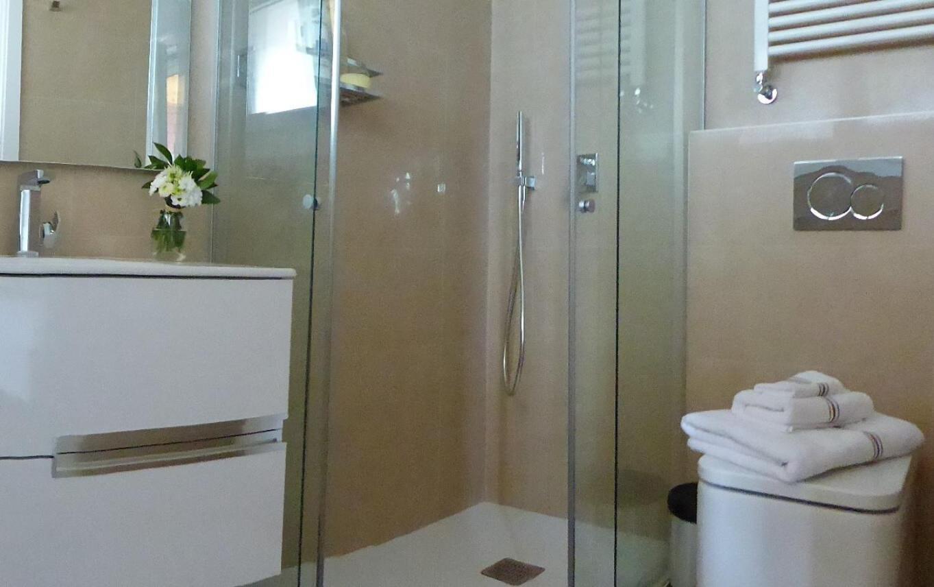 자라우츠 Egona- Zu9B Espectacular Apartamento 아파트 외부 사진
