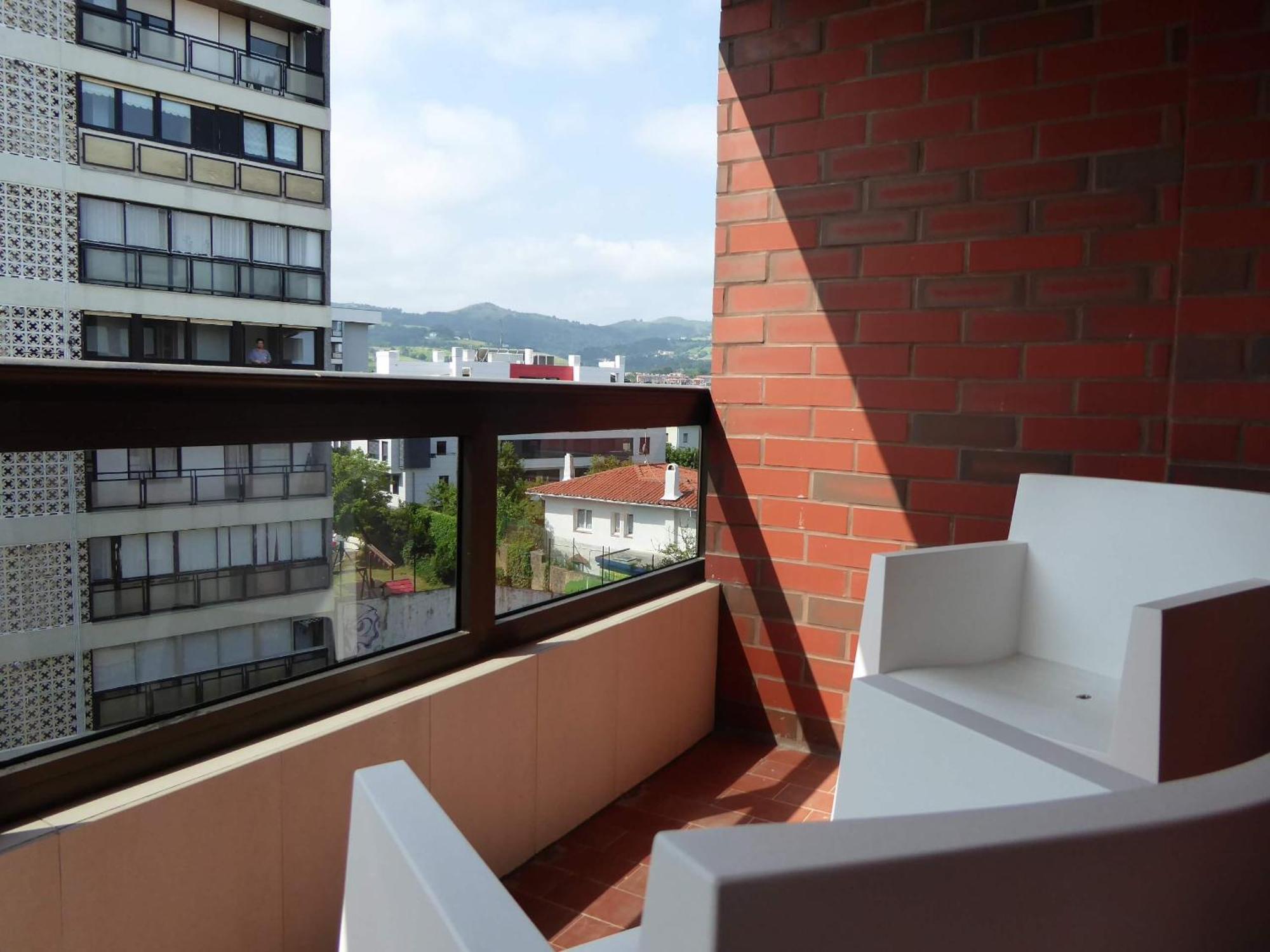 자라우츠 Egona- Zu9B Espectacular Apartamento 아파트 외부 사진